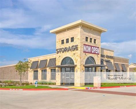 storage center at craig ranch|Storage Center at Craig Ranch in Mckinney, TX 75070